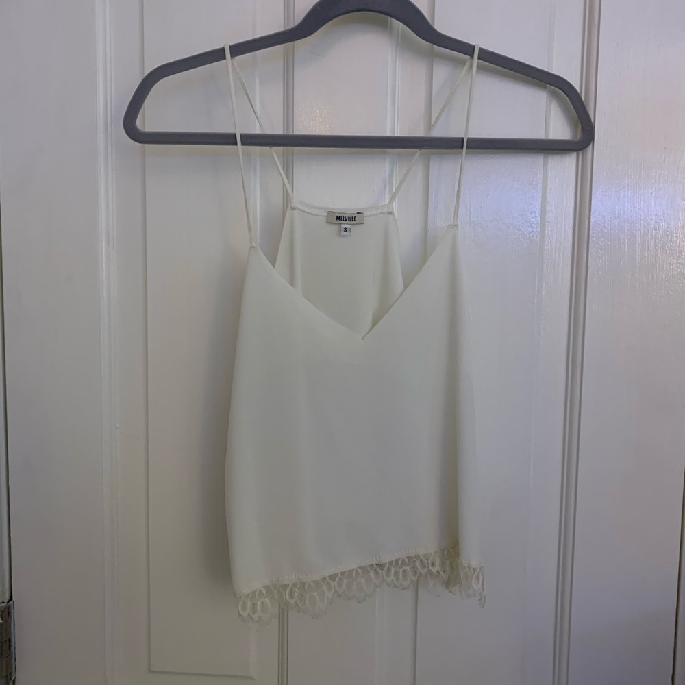 brandy melville tank top